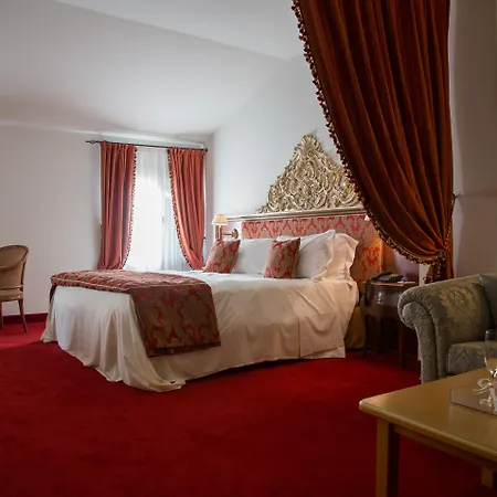 Hotel Villa Condulmer-2
