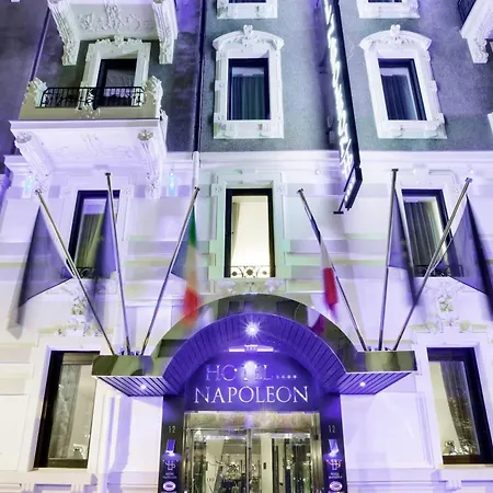 LHP Hotel Napoleon-2
