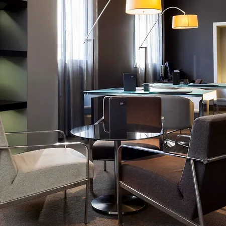 B&B Hotel Arezzo-3