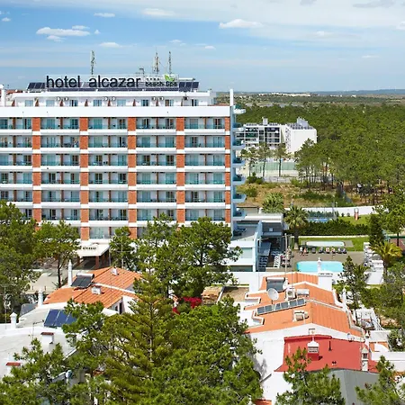 Alcazar Hotel & Spa-2