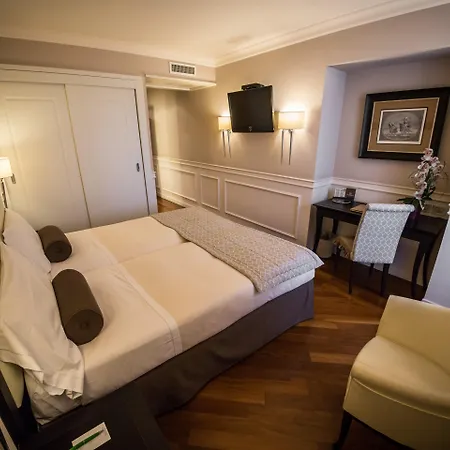 Victoria Hotel Letterario-3
