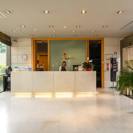 Golden Residence Hotel-3