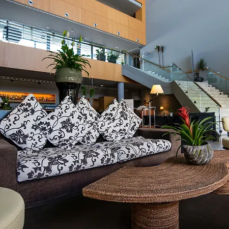 Golden Residence Hotel-2