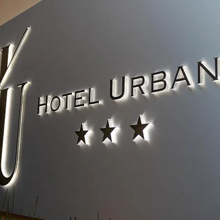 Hotel Urbani-2
