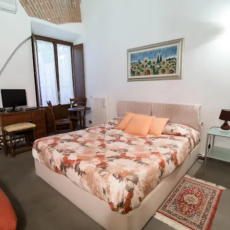 La Corte Del Re Suite & Rooms Arezzo-2