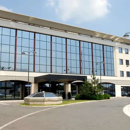 Grand Hotel Duca Di Mantova-2