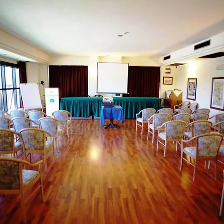 Hotel Cristallo-3