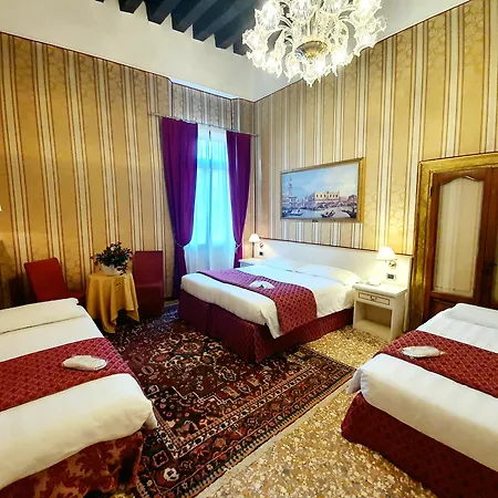 Hotel Corte Dei Greci-2