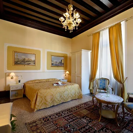 Hotel Corte Dei Greci-3