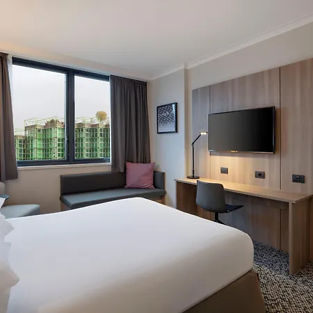 Crowne Plaza Milan Linate By Ihg-2