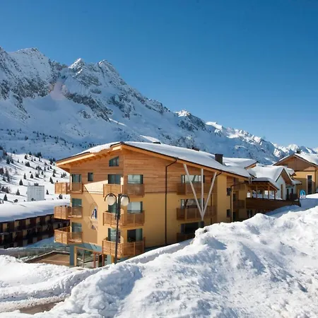 Hotel Delle Alpi-3