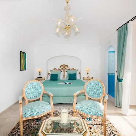 Hotel Villa Gabrisa-3