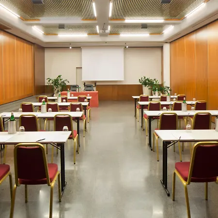 Starhotels Cristallo Palace-2