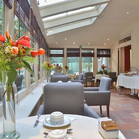Best Western Hotel Piemontese-3