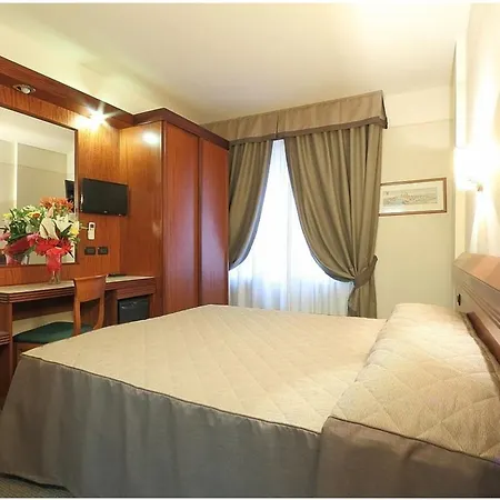 Hotel Arcadia-2