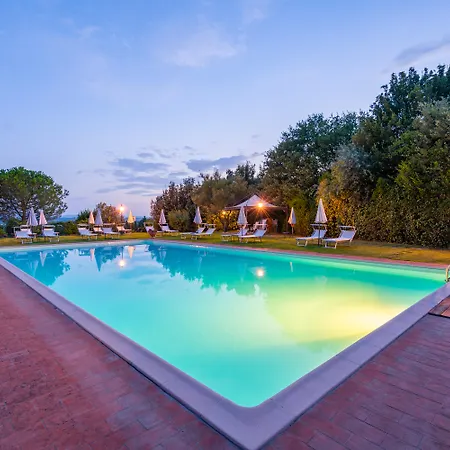 Villa Borgo San Pietro-3