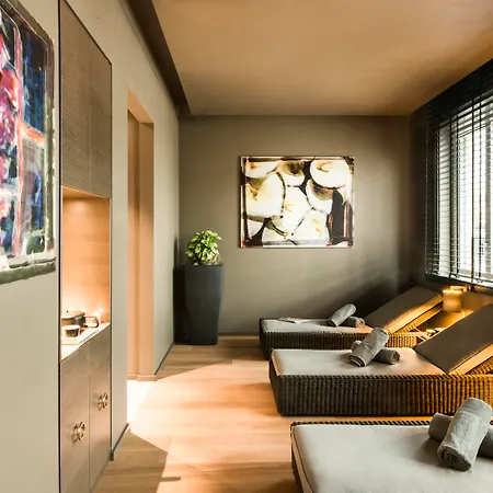 Rosa Grand Milano - Starhotels Collezione-3