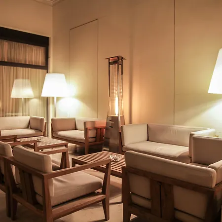 Hotel Cristoforo Colombo Member Of Preferred Hotels & Resorts-2