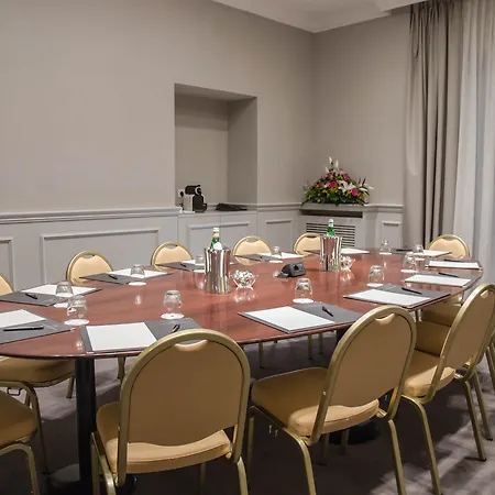 Hotel Cristoforo Colombo Member Of Preferred Hotels & Resorts-3