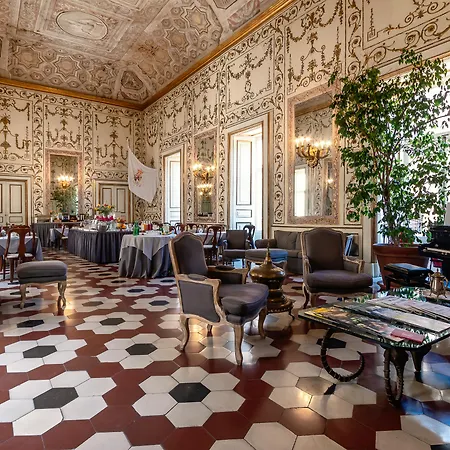 Decumani Hotel De Charme-2