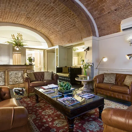 Hotel Art Atelier - Place Of Charme-3