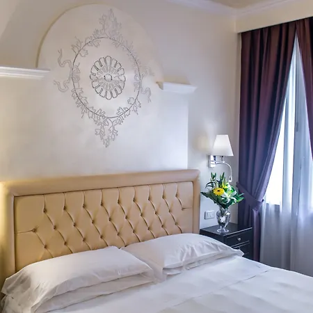 Hotel Patavium-3