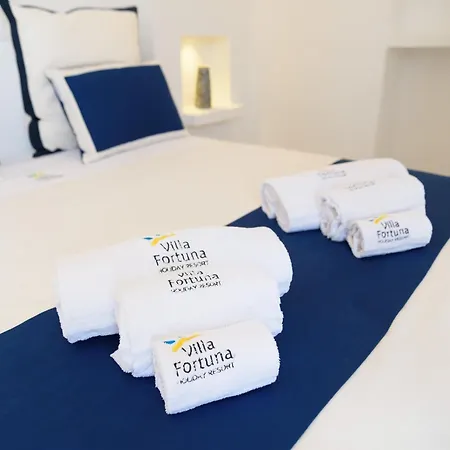 Villa Fortuna Holiday Resort-2