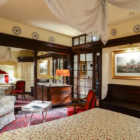Hotel Gabbia D'Oro-3