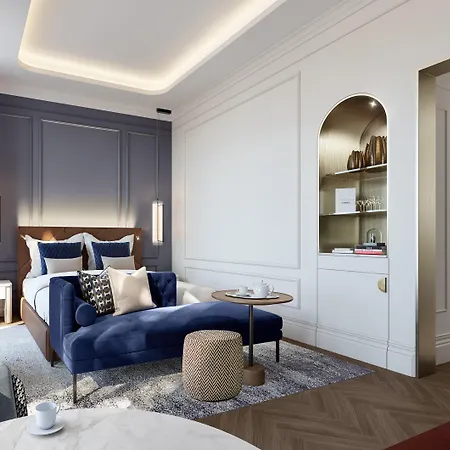 InterContinental Rome Ambasciatori Palace, an IHG Hotel-3