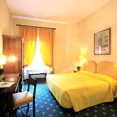 Hotel S.Giorgio & Olimpic-2