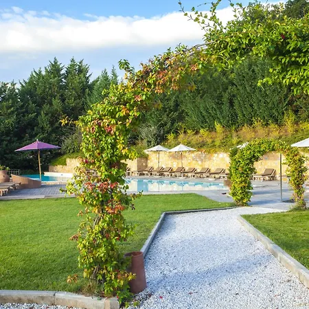 Relais Villa Belvedere-3