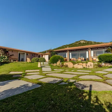 Hotel & Glamping Borgo Di Campagna-3