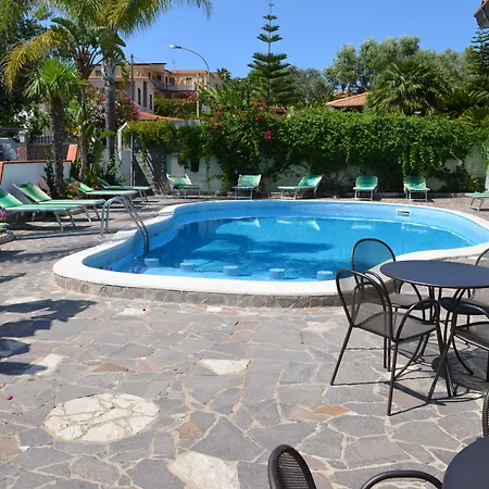 Hotel Marinella - Private Free Parking - Grotticelle Beach 200 M-2