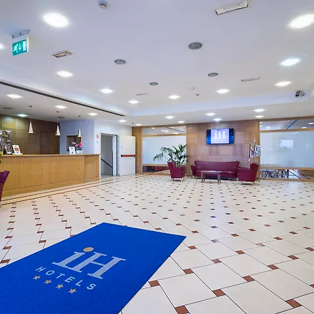 Ih Hotels Firenze Business-2
