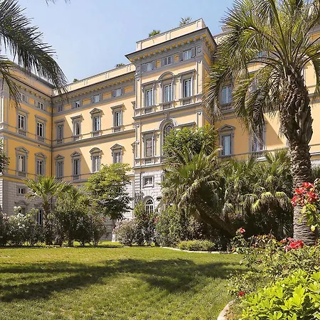 Gh Palazzo Suite & Spa-2