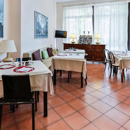 Hotel Avana Mare-3