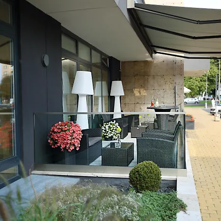 Harmony Club Hotel-2