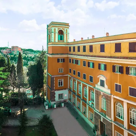 LH Hotel Excel Roma Montemario-3