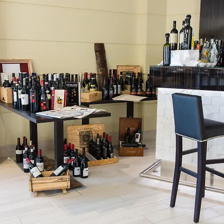 Radisson Blu Ghr Rome-3