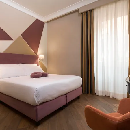 Boutique Hotel Galatea-2