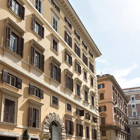 Boutique Hotel Galatea-3