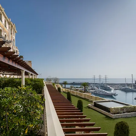 Hotel Hermitage Monte-Carlo-3