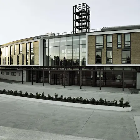 MOVE Hotels Venezia Nord-2