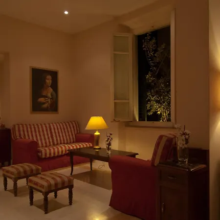 Hotel Arnolfo&Aqua Laetitia Spa&Beauty-2