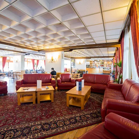 Th La Thuile - Planibel Hotel-2