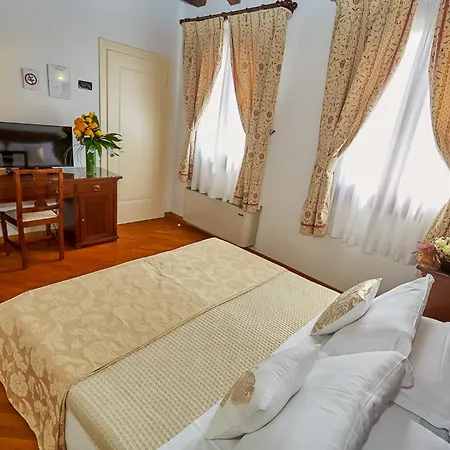 Hotel Riviera Dei Dogi-3