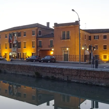 Hotel Riviera Dei Dogi-3
