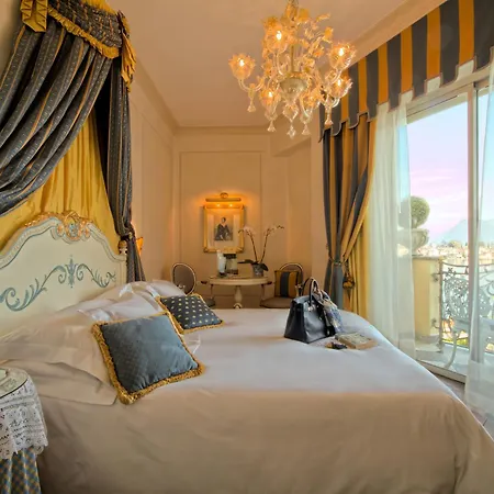 Villa E Palazzo Aminta - A Leading Hotel Of The World-3