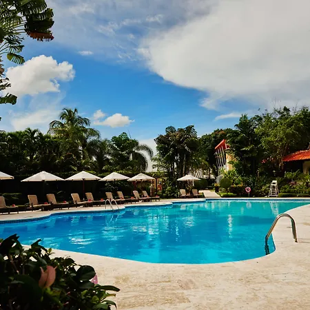 El Embajador, A Royal Hideaway Hotel-2
