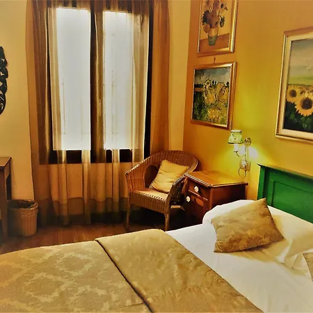 Relais Alcova Del Doge-3